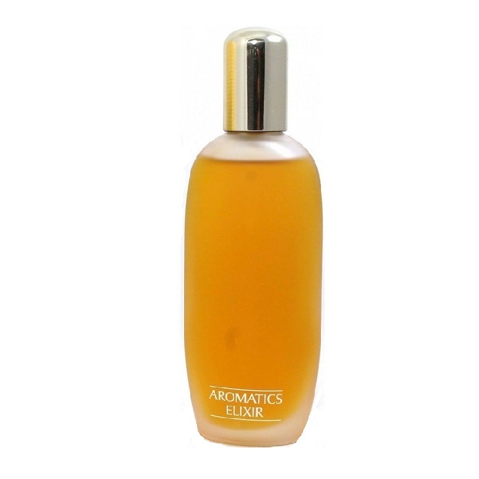 Aromatics Elixir Tester Perfume by Clinique 1.5oz Eau De Parfum spray for Women Aromatics Elixir Tester Perfume by Clinique 1.5oz Eau De Parfum spray for Women